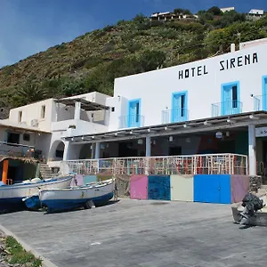 Gasthof Pensione La Sirena, Pecorini