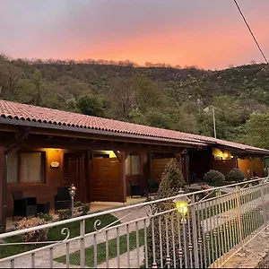 Agri-hotel Da Marianna & Hotel